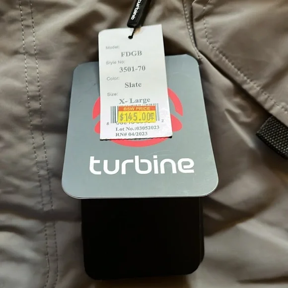 Turbine FDGB Ski/Snowboarding Pants